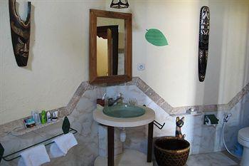Hotel Uyah Amed & Spa Resort