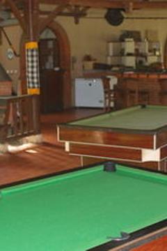 Отель Hotel Uyah Amed & Spa Resort Индонезия, о Бали, фото 15