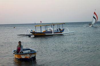 Hotel Uyah Amed & Spa Resort