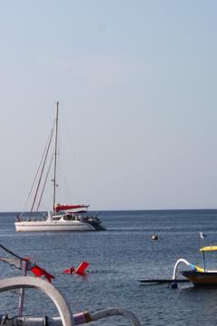 Отель Hotel Uyah Amed & Spa Resort Индонезия, о Бали, фото 17