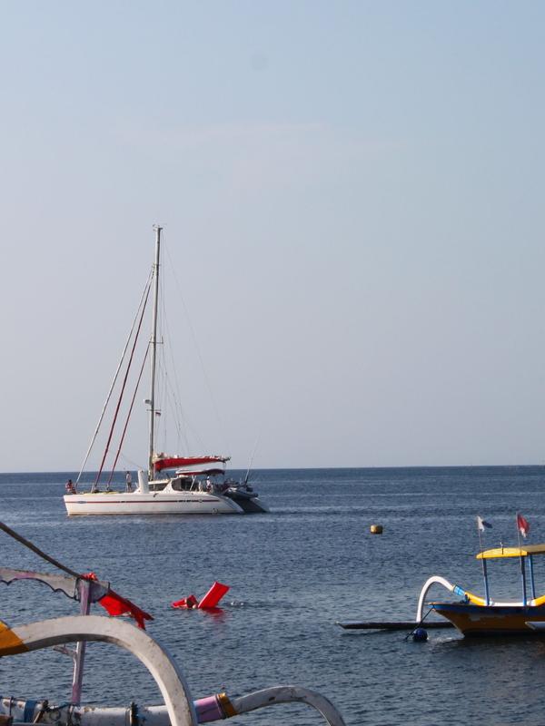 Hotel Uyah Amed & Spa Resort