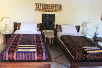 Hotel Uyah Amed & Spa Resort