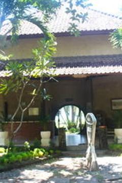 Отель Hotel Uyah Amed & Spa Resort Индонезия, о Бали, фото 21