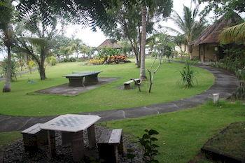 Hotel Uyah Amed & Spa Resort