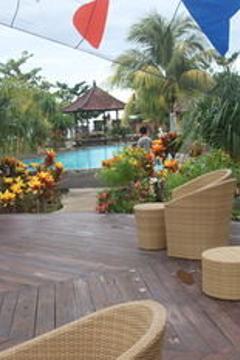 Отель Hotel Uyah Amed & Spa Resort Индонезия, о Бали, фото 27