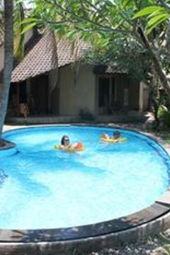 Отель Hotel Uyah Amed & Spa Resort Индонезия, о Бали, фото 28