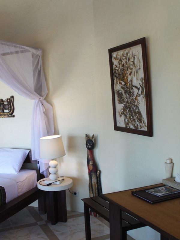 Hotel Uyah Amed & Spa Resort