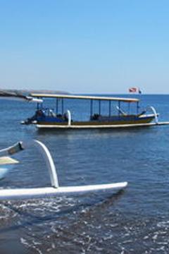 Отель Hotel Uyah Amed & Spa Resort Индонезия, о Бали, фото 30