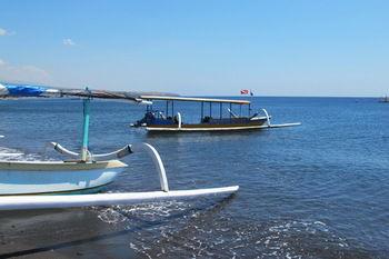 Hotel Uyah Amed & Spa Resort