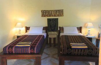 Hotel Uyah Amed & Spa Resort