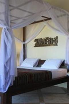Отель Hotel Uyah Amed & Spa Resort Индонезия, о Бали, фото 32