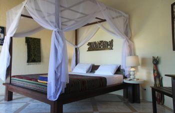 Hotel Uyah Amed & Spa Resort