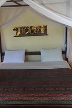 Отель Hotel Uyah Amed & Spa Resort Индонезия, о Бали, фото 33