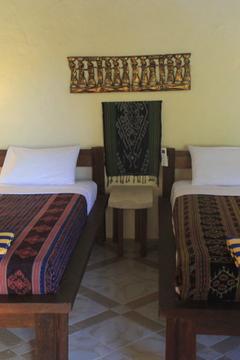 Отель Hotel Uyah Amed & Spa Resort Индонезия, о Бали, фото 34