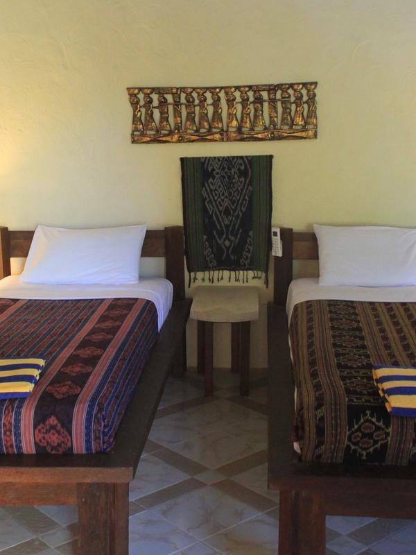 Hotel Uyah Amed & Spa Resort