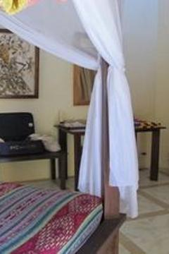 Отель Hotel Uyah Amed & Spa Resort Индонезия, о Бали, фото 35