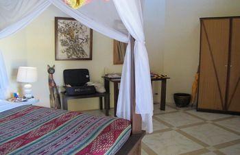 Hotel Uyah Amed & Spa Resort