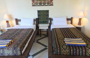 Hotel Uyah Amed & Spa Resort