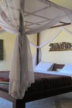 Отель Hotel Uyah Amed & Spa Resort Индонезия, о Бали, фото 37
