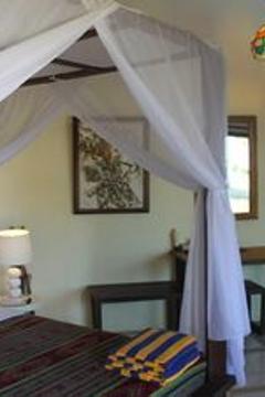 Отель Hotel Uyah Amed & Spa Resort Индонезия, о Бали, фото 38