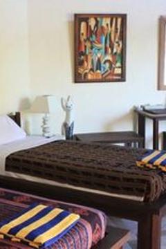 Отель Hotel Uyah Amed & Spa Resort Индонезия, о Бали, фото 39