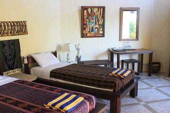 Hotel Uyah Amed & Spa Resort