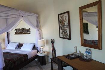 Hotel Uyah Amed & Spa Resort