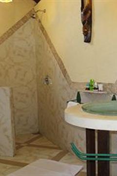 Отель Hotel Uyah Amed & Spa Resort Индонезия, о Бали, фото 4