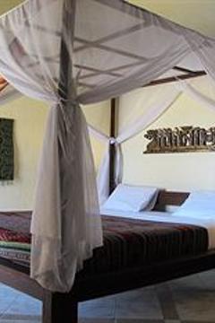 Отель Hotel Uyah Amed & Spa Resort Индонезия, о Бали, фото 41