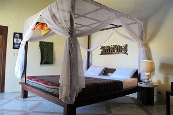 Hotel Uyah Amed & Spa Resort