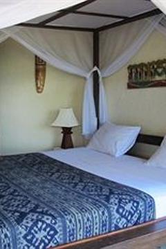 Отель Hotel Uyah Amed & Spa Resort Индонезия, о Бали, фото 42