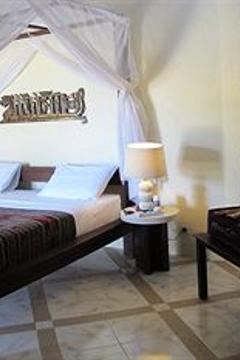 Отель Hotel Uyah Amed & Spa Resort Индонезия, о Бали, фото 43