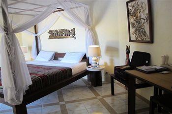 Hotel Uyah Amed & Spa Resort