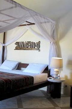 Отель Hotel Uyah Amed & Spa Resort Индонезия, о Бали, фото 44