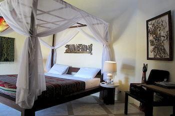 Hotel Uyah Amed & Spa Resort