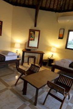 Отель Hotel Uyah Amed & Spa Resort Индонезия, о Бали, фото 45