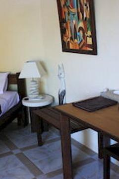 Отель Hotel Uyah Amed & Spa Resort Индонезия, о Бали, фото 48