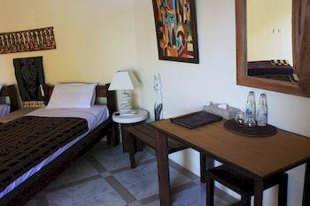 Hotel Uyah Amed & Spa Resort