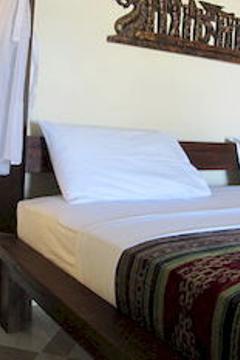 Отель Hotel Uyah Amed & Spa Resort Индонезия, о Бали, фото 49