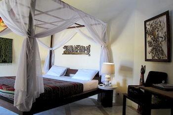 Hotel Uyah Amed & Spa Resort