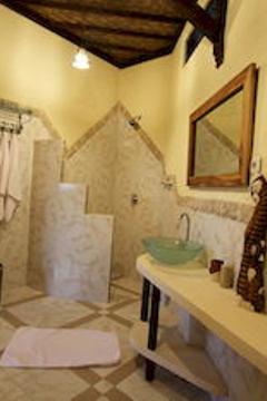 Отель Hotel Uyah Amed & Spa Resort Индонезия, о Бали, фото 5