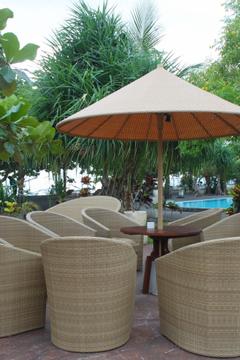 Отель Hotel Uyah Amed & Spa Resort Индонезия, о Бали, фото 51