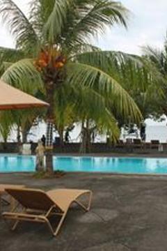 Отель Hotel Uyah Amed & Spa Resort Индонезия, о Бали, фото 52