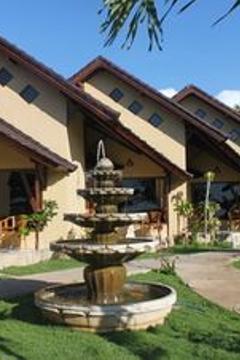 Отель Hotel Uyah Amed & Spa Resort Индонезия, о Бали, фото 54