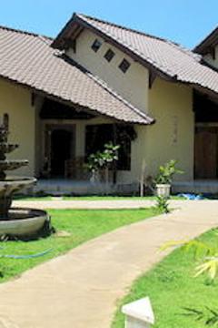 Отель Hotel Uyah Amed & Spa Resort Индонезия, о Бали, фото 57