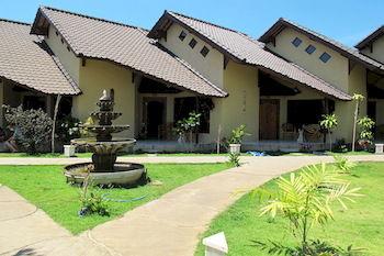Hotel Uyah Amed & Spa Resort