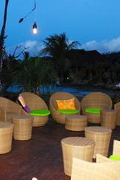 Отель Hotel Uyah Amed & Spa Resort Индонезия, о Бали, фото 58