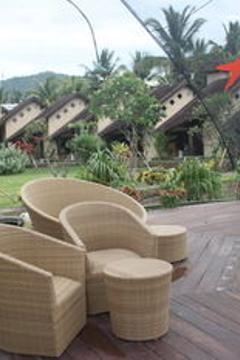 Отель Hotel Uyah Amed & Spa Resort Индонезия, о Бали, фото 59