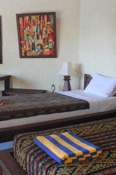 Отель Hotel Uyah Amed & Spa Resort Индонезия, о Бали, фото 60