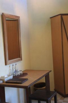 Отель Hotel Uyah Amed & Spa Resort Индонезия, о Бали, фото 61